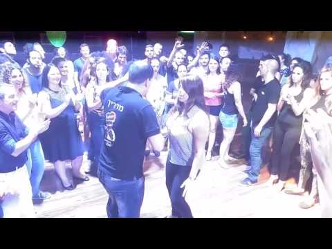 My Salsa Birthday Party @ Havana Club - Maykel Blanco - Te Escapaste