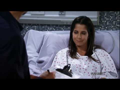 8-8-16 GH SNEAK PEEK Sam Finn General Hospital Kelly Monaco Michael Easton Preview Promo 8-5-16