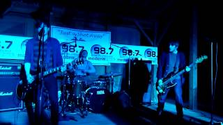 The VirginMarys-Out Of Mind-HD-The Beach House-Wilmington, NC-3/27/13