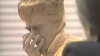 The Leisure Hive - Next time