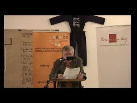 Das gute Leben! - Philosophy Slam (12.11.2013, Dresden), Slam 2