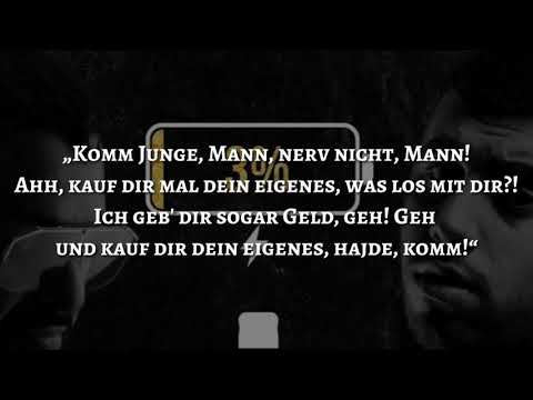 Moe phoenix feat eno 3% ( Official produziert by armend rap text