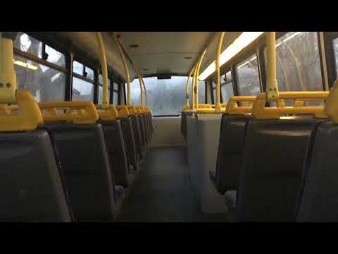 Red Rose | Volvo B7TL/Plaxton president (W495WGH) | RL01