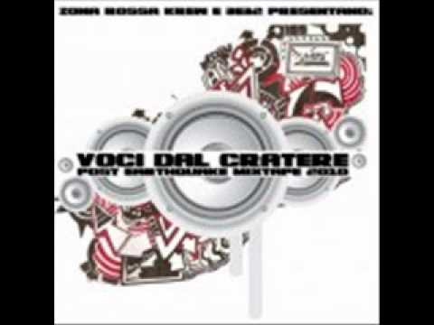 Keso MC- voci dal cratere mixtape- 04 L.F.D.P.