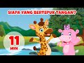 Siapa Yang Bertepuk Tangan 11 Menit Giramille Sajak Anak Anak Dan Lagu Anak Anak