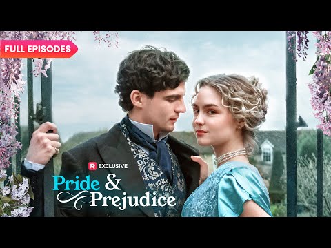 ⭐Pride & Prejudice FULL EPISODES | ReelShort