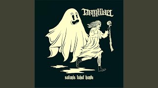 Lirik Lagu Satanis Takut Hantu - Tabraklari