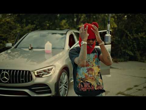 Mariboy Kp - Overload ( RNP Live Performances 🎙)