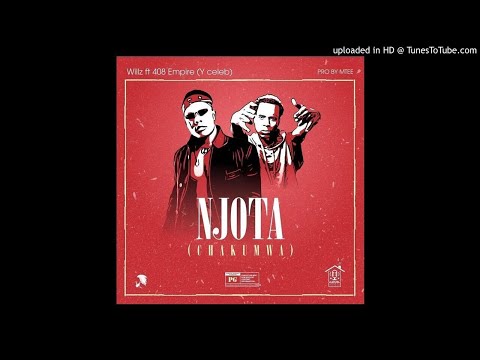 Willz Nyopole Ft. 408 Empire Y Celeb – Njota (Chakumwa)