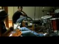 Sprout 2007 Recording Schweiztour