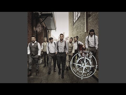 Je Men Souviens - Les gars du nord