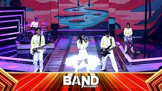 Download lagu D'Nava (Jakarta Barat) - Rapsodi | Band Academy mp3