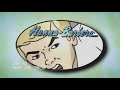 Hanna Barbera ID SLN Media Group Version From March 2020 V2 VHS Effect