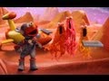 Sesame Street: "Pizza Box Dance" Song | Elmo the Musical