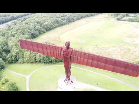 Angel of the North