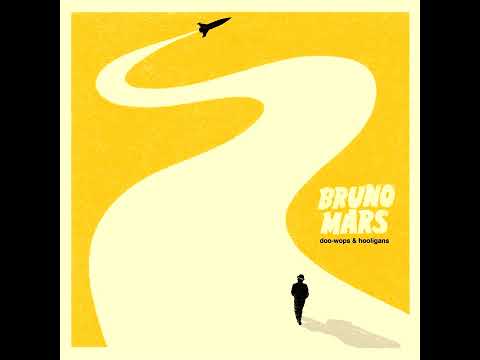 Bruno Mars - Liquor Store Blues [feat. Damian Marley] (HD)