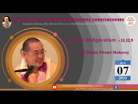 SB_11.12.9-Bhakti is prevalent in Kali yuga & one should be careful in adapting secondary processes!