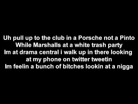 Bad Meets Evil - The Reunion [Lyrics]