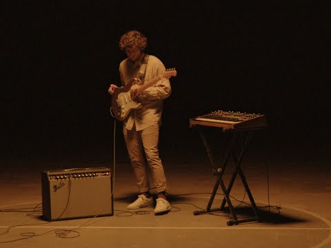 Cítrico - CAFÉ (Video Oficial)