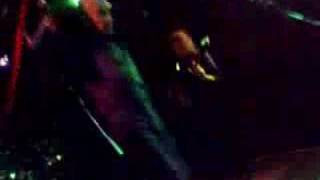 Wilco Johnson Bedford Esquires 7/6/08