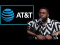 CYBER SECURITY CONSULTANT SHARES THE TRUTH ABOUT WORKING AT AT&AMP;T