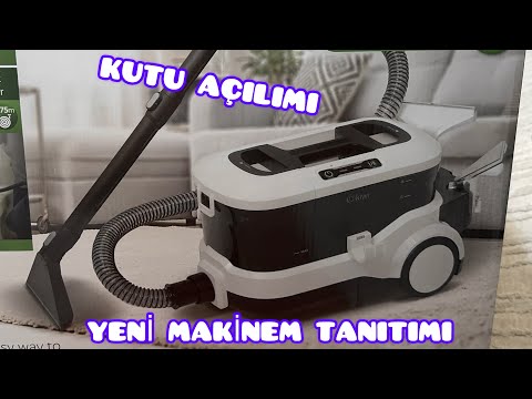 KİWİ KCC-4325W KUTU AÇILIMI VE TANITIMI 👍NASIL KULLANILIYOR VE HANGİ APARAT NE İÇİN❌ELMASIN HAYATI