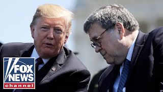 'The Five' on the declassification of Russia probe documents