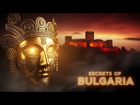 The Hidden Secrets of Bulgaria: Untold History Revealed