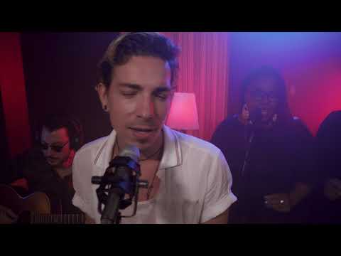 Di Ferrero - No Mesmo Lugar Acústica