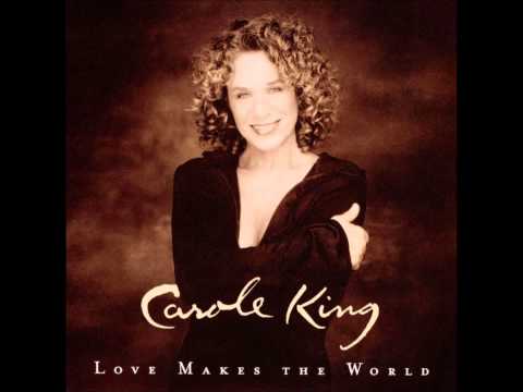 Carole King - The Reason (back vocals by Celine Dion)