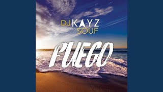 Fuego (feat. Souf)