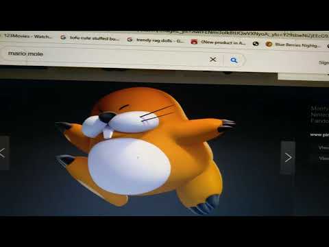 The Rescuers (Smurf Style) Part 17 - Pidgey Runs for Help