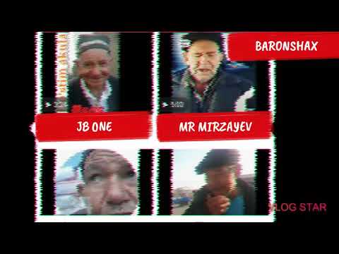 QACHAN BIR O'TIRAMIZ mp3 klip MR mirzayev va JB one 2020 new klip