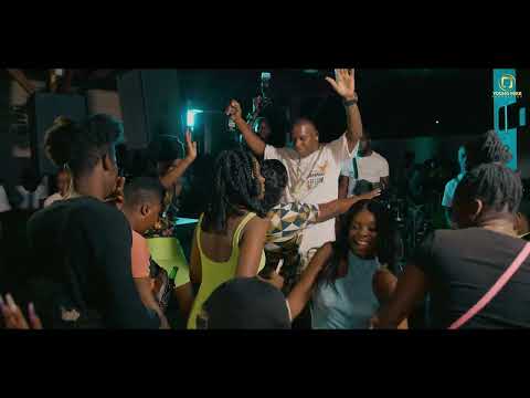 Awanja Birthday Bash