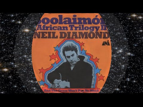 Neil Diamond 1970 Soolaimón (African Trilogy II)