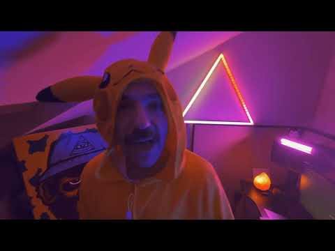 COMSON - PIKACHU prod SZWED SWD gramofony DJ VAZEE
