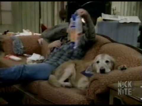 Newhart 7x08 Home For The Holidays