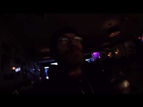 Sebastian Shock Live at CD102.5 (Part2)