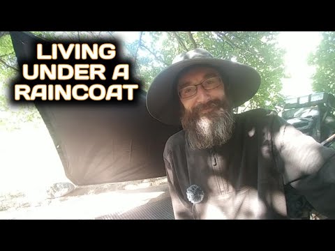 Living Under a Raincoat