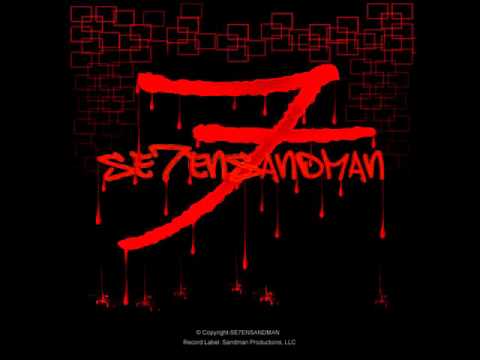 SE7ENSANDMAN "THE TERRORIST AND THE PATRIOT"