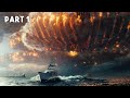 Independence Day 1996 Explained In Hindi Sci Fi