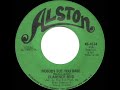 1969 Clarence Reid - Nobody But You Babe