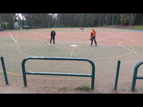 Tahko - HP ET-Pelisarja Aluesarja klo13.15 6.9.25