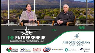 Calling all Garden Route entrepreneurs!