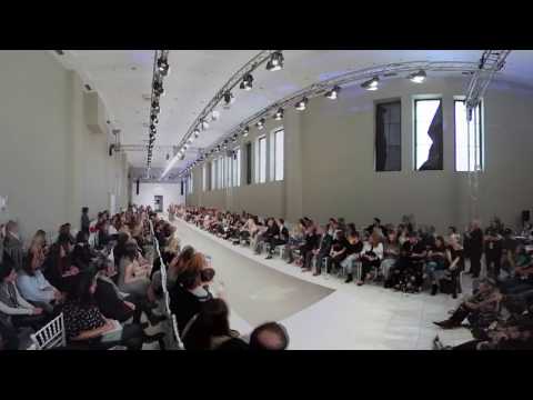 VR360GR - Athens Xclusive Designers Week VR Experience