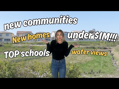 Discover why San Marcos, CA is a GREAT place to Live!