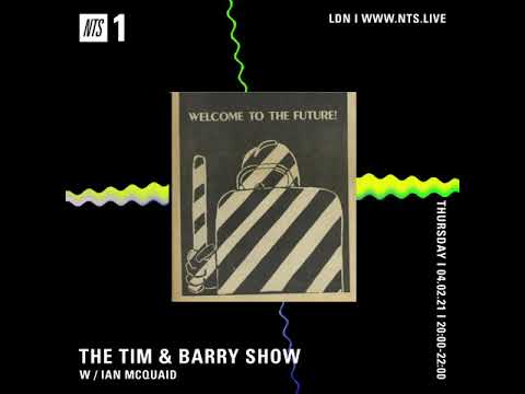 Fizzler | Tim & Barry TV No Miming