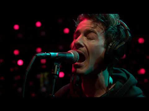 TR⁄ST   Shoom Live on KEXP