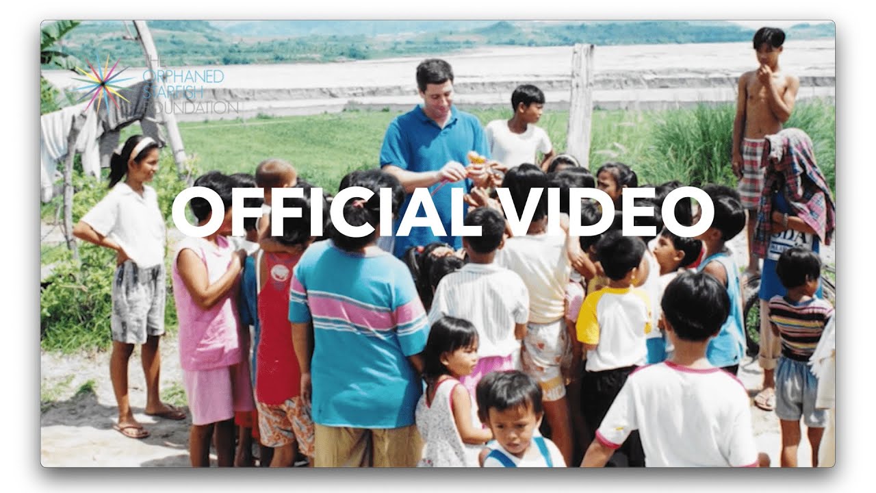 Orphaned Starfish Foundation (OSF) Official Video