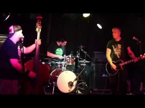 Sin Kings - 'Kamikaze Cadillac' live at Scream, Croydon 21/08/16 1080p HD